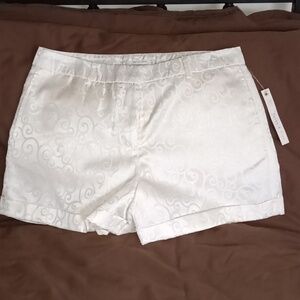 Dylan & Rose Trouser Shorts
